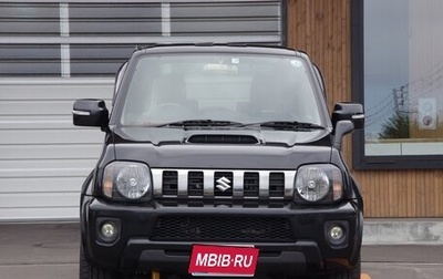 Suzuki Jimny, 2017 год, 1 250 000 рублей, 1 фотография