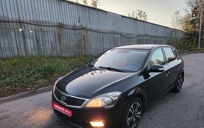 KIA cee'd I рестайлинг, 2010 год, 770 000 рублей, 1 фотография