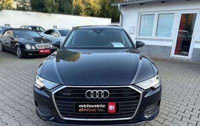 Audi A6, 2021 год, 4 250 000 рублей, 1 фотография