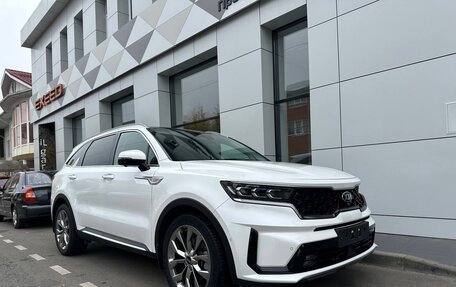 KIA Sorento IV, 2020 год, 3 690 000 рублей, 1 фотография