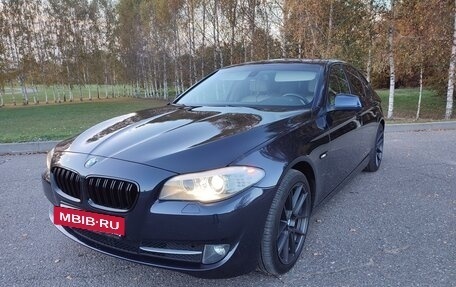 BMW 5 серия, 2011 год, 1 800 000 рублей, 9 фотография