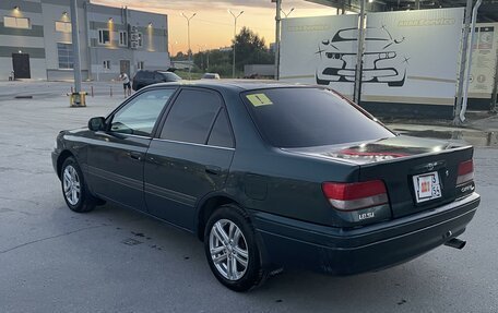 Toyota Carina, 1996 год, 455 000 рублей, 3 фотография