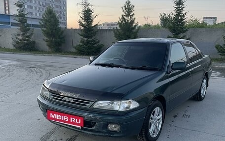 Toyota Carina, 1996 год, 455 000 рублей, 2 фотография