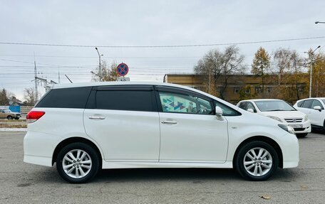 Toyota Wish II, 2010 год, 1 649 999 рублей, 5 фотография