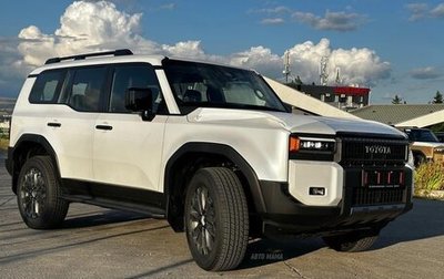 Toyota Land Cruiser Prado, 2024 год, 11 700 000 рублей, 1 фотография