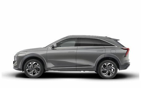 Haval F7, 2024 год, 3 149 000 рублей, 1 фотография