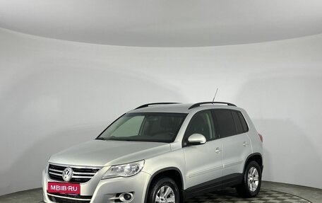 Volkswagen Tiguan I, 2010 год, 1 155 000 рублей, 1 фотография