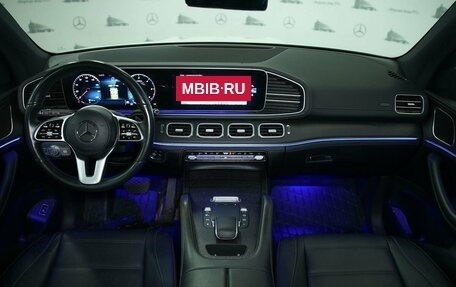 Mercedes-Benz GLE, 2022 год, 8 990 000 рублей, 6 фотография