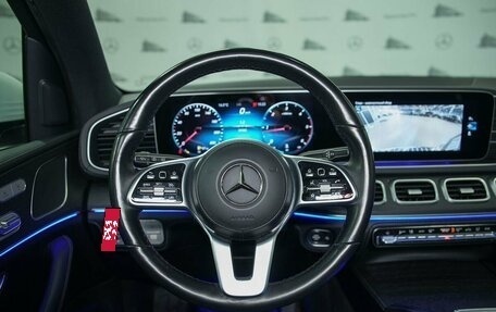 Mercedes-Benz GLE, 2022 год, 8 990 000 рублей, 16 фотография