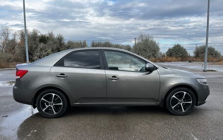 KIA Cerato III, 2012 год, 4 фотография