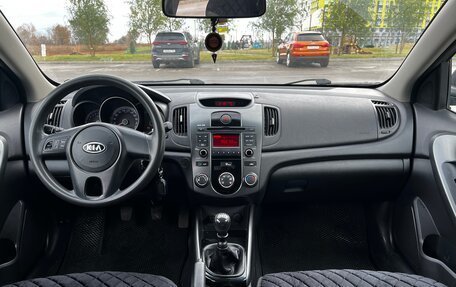 KIA Cerato III, 2012 год, 10 фотография