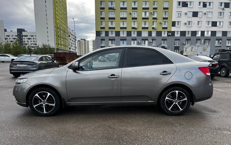 KIA Cerato III, 2012 год, 8 фотография