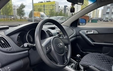 KIA Cerato III, 2012 год, 11 фотография