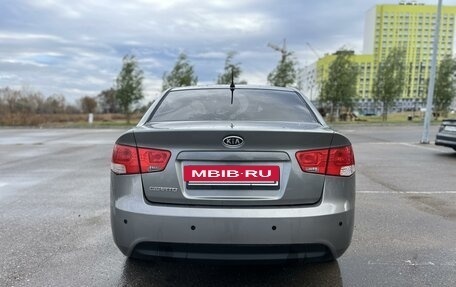 KIA Cerato III, 2012 год, 6 фотография