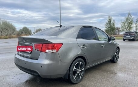 KIA Cerato III, 2012 год, 5 фотография