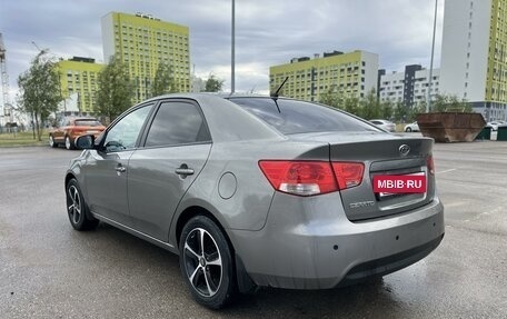 KIA Cerato III, 2012 год, 7 фотография