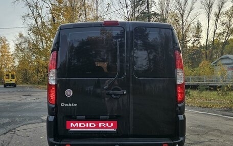 Fiat Doblo I, 2010 год, 680 000 рублей, 6 фотография