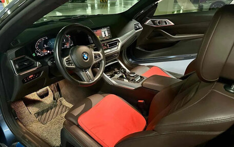 BMW 4 серия, 2021 год, 3 780 000 рублей, 2 фотография