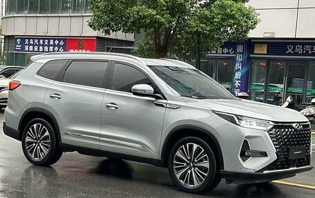 Chery Tiggo 8 Pro, 2022 год, 2 600 000 рублей, 10 фотография