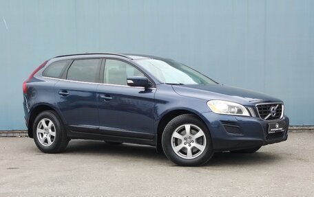 Volvo XC60 II, 2010 год, 1 290 000 рублей, 2 фотография