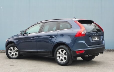 Volvo XC60 II, 2010 год, 1 290 000 рублей, 3 фотография