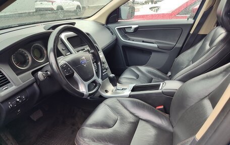 Volvo XC60 II, 2010 год, 1 290 000 рублей, 5 фотография