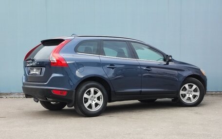 Volvo XC60 II, 2010 год, 1 290 000 рублей, 4 фотография