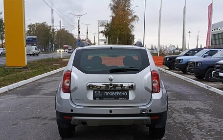 Renault Duster I рестайлинг, 2013 год, 889 000 рублей, 6 фотография