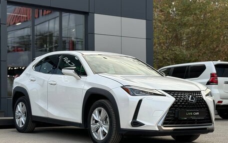 Lexus UX I, 2023 год, 4 400 000 рублей, 11 фотография