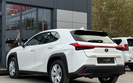 Lexus UX I, 2023 год, 4 400 000 рублей, 14 фотография