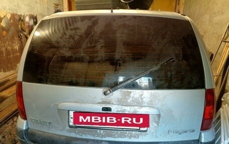 Renault Megane II, 2003 год, 130 000 рублей, 4 фотография