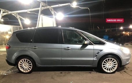 Ford S-MAX I, 2007 год, 780 000 рублей, 6 фотография