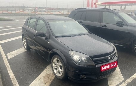 Opel Astra H, 2006 год, 440 000 рублей, 2 фотография