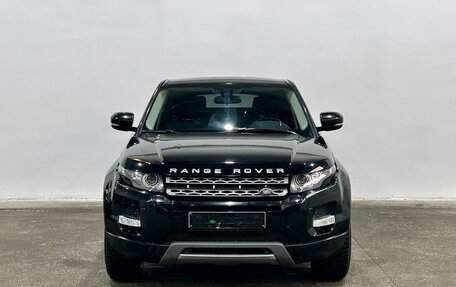 Land Rover Range Rover Evoque I, 2013 год, 2 230 000 рублей, 2 фотография