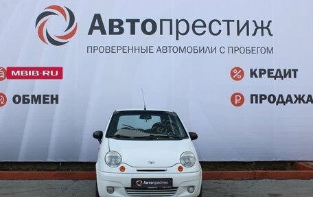 Daewoo Matiz I, 2013 год, 299 000 рублей, 2 фотография