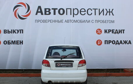 Daewoo Matiz I, 2013 год, 299 000 рублей, 7 фотография