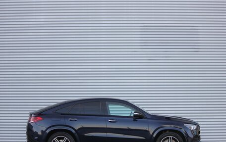 Mercedes-Benz GLE Coupe, 2020 год, 9 950 000 рублей, 3 фотография