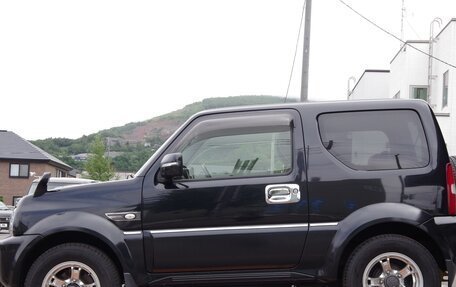 Suzuki Jimny, 2017 год, 1 250 000 рублей, 2 фотография