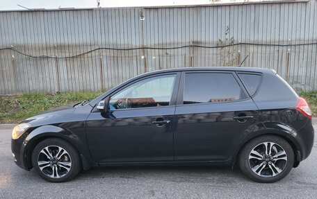 KIA cee'd I рестайлинг, 2010 год, 770 000 рублей, 4 фотография