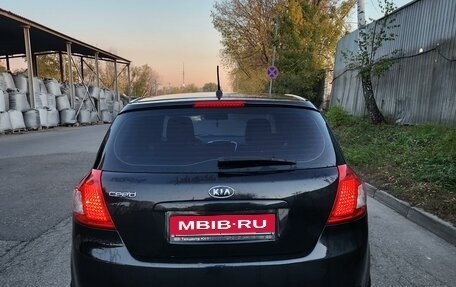 KIA cee'd I рестайлинг, 2010 год, 770 000 рублей, 6 фотография