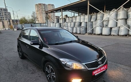 KIA cee'd I рестайлинг, 2010 год, 770 000 рублей, 3 фотография