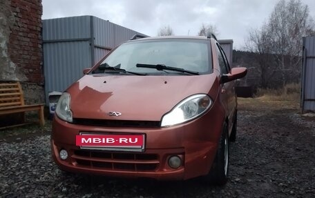 Chery Kimo (A1), 2008 год, 180 000 рублей, 2 фотография