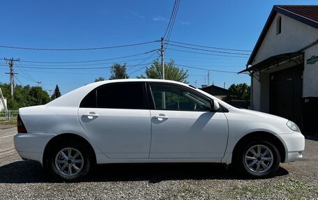 Toyota Corolla, 2001 год, 670 000 рублей, 3 фотография