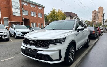 KIA Sorento IV, 2020 год, 3 690 000 рублей, 6 фотография