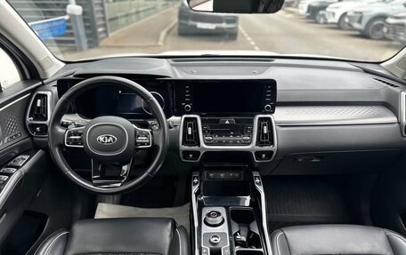 KIA Sorento IV, 2020 год, 3 690 000 рублей, 17 фотография