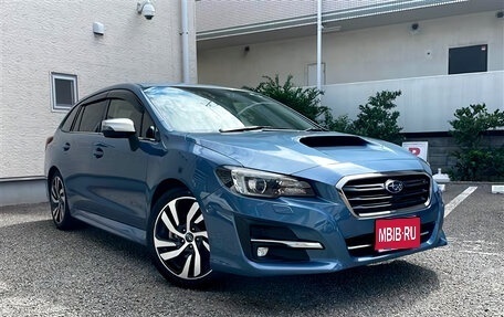 Subaru Levorg I, 2020 год, 2 225 000 рублей, 1 фотография