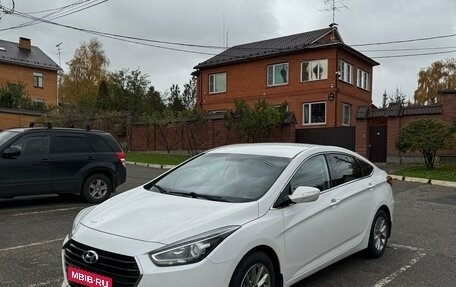 Hyundai i40 I рестайлинг, 2015 год, 1 700 000 рублей, 1 фотография