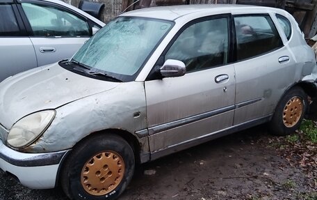 Toyota Duet, 2000 год, 85 000 рублей, 2 фотография