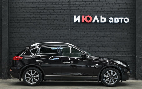 Infiniti QX50 I рестайлинг, 2014 год, 2 150 000 рублей, 10 фотография