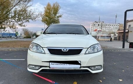 Daewoo Gentra II, 2014 год, 699 900 рублей, 2 фотография